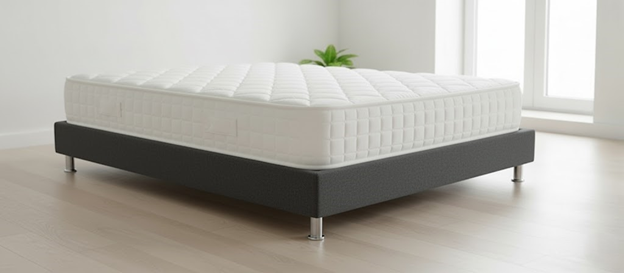 Ортопедический матрас Prima Tech sleep 19см - 120x190см